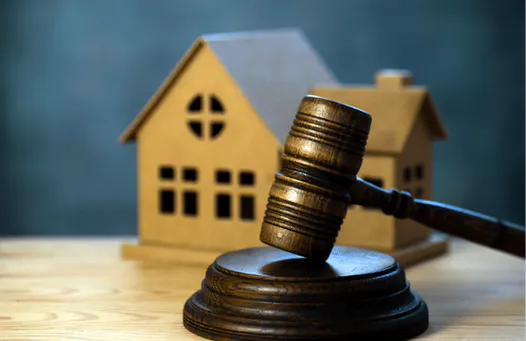 Court Order